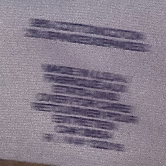 NYDJ Jeans Size 8 Tan Color Tuck Technology Straight Leg Fit Ankle Flattering - Picture 8 of 11